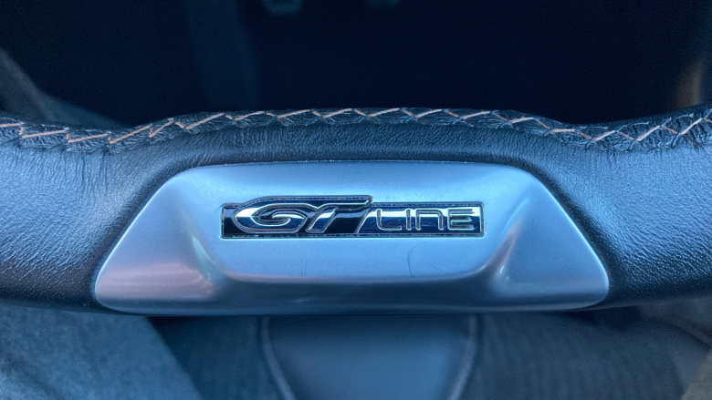 Peugeot 3008 1.2 PureTech GT Line 5dr Petrol Estate